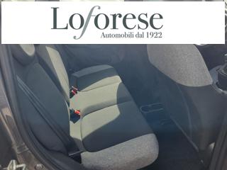 FIAT Panda usata, con ESP
