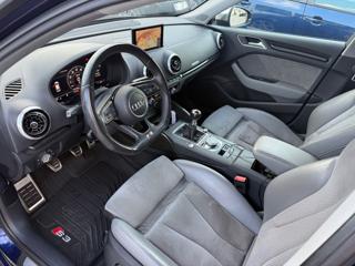 AUDI S3 usata, con Chiusura centralizzata