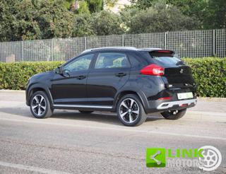DR MOTOR DR 3.0 usata, con Servosterzo