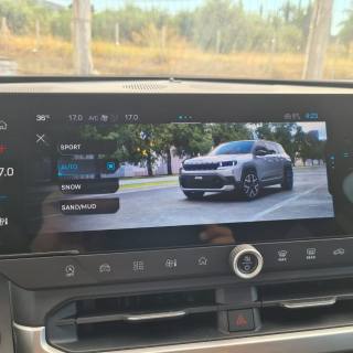 JEEP Compass usata 20