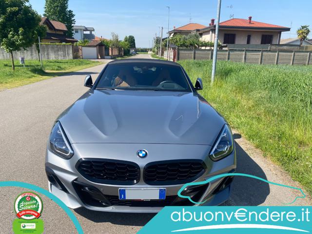 BMW Z4 usata, con Cerchi in lega