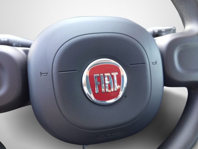 FIAT Panda usata 19
