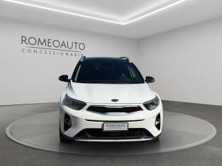 KIA Stonic usata, con ESP