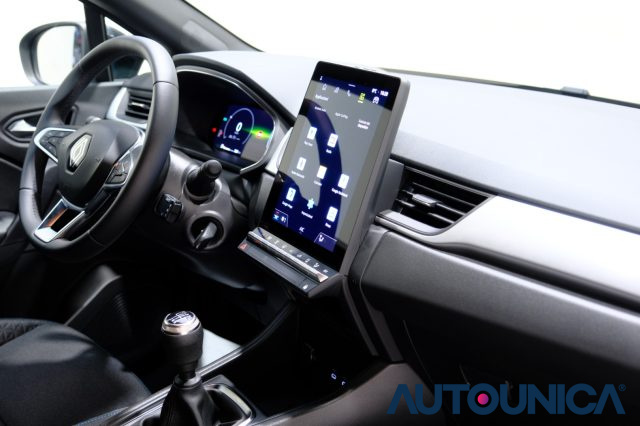 RENAULT Captur usata 50