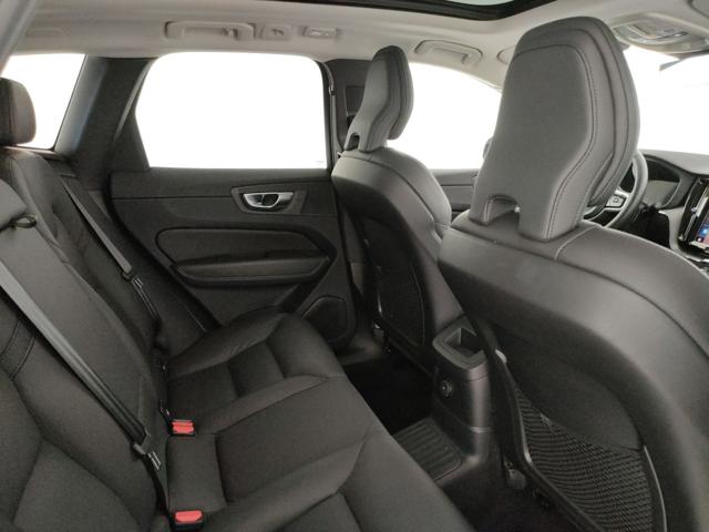 VOLVO XC60 usata, con Bracciolo
