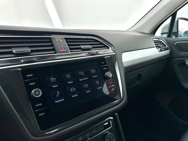 VOLKSWAGEN Tiguan usata, con Climatizzatore