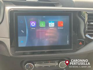 DR MOTOR DR 4.0 usata, con Cruise Control