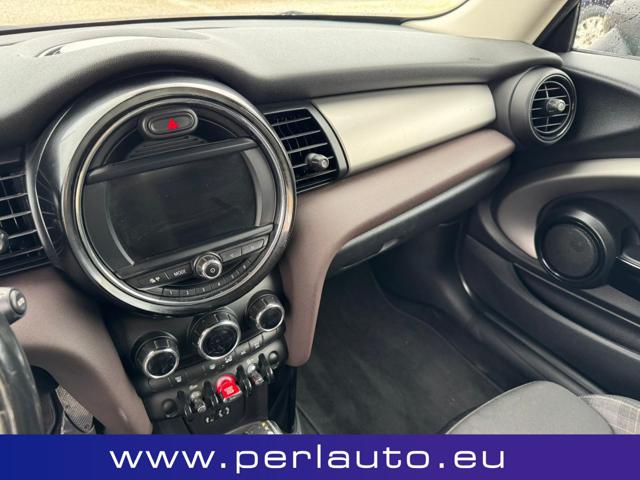 MINI Cooper SD usata, con Controllo trazione