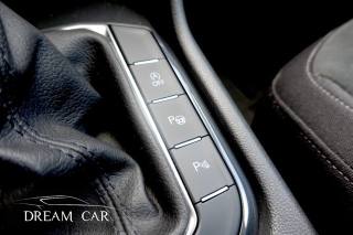 VOLKSWAGEN Tiguan usata, con Fendinebbia