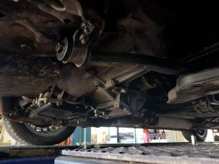 LANCIA Delta usata 24