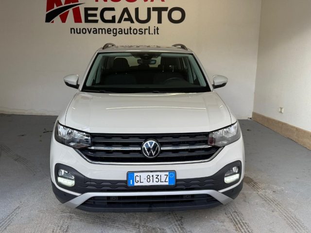 VOLKSWAGEN T-Cross usata, con Airbag