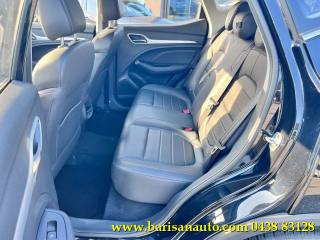 MG ZS usata, con Autoradio