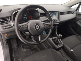 RENAULT Clio usata, con Cruise Control