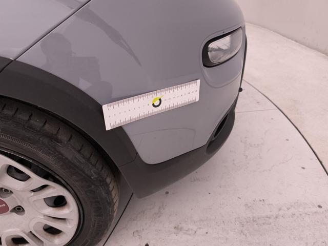 FIAT Panda usata 45