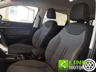 SEAT Ateca usata, con Airbag Passeggero
