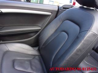 AUDI A5 usata, con Servosterzo