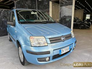 FIAT Panda usata, con Airbag Passeggero