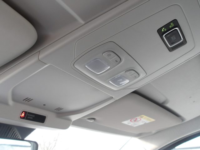 RENAULT Kangoo usata, con Controllo elettronico della corsia