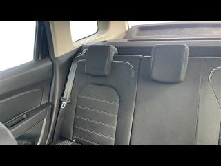 DACIA Duster usata, con Sistema di navigazione