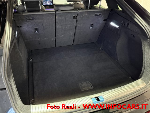 AUDI Q5 usata, con Bracciolo