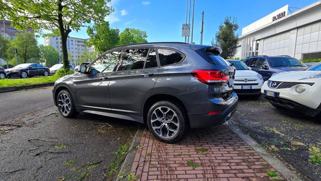 BMW X1 usata, con Airbag Passeggero