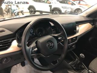 SKODA Kamiq usata, con Chiusura centralizzata
