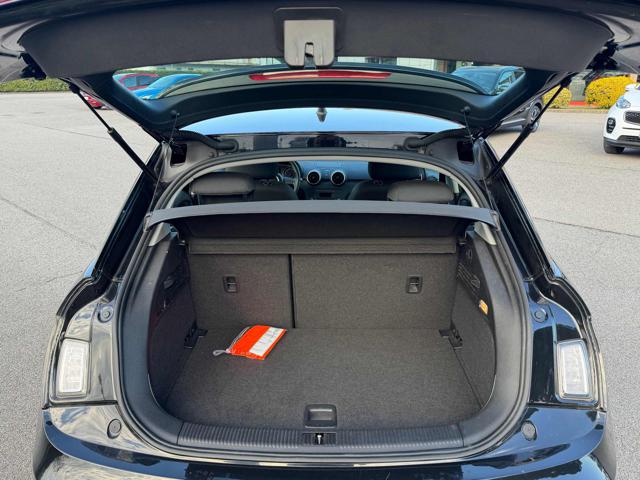 AUDI A1 usata, con Controllo trazione