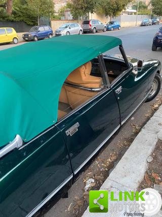 CITROEN DS usata 28