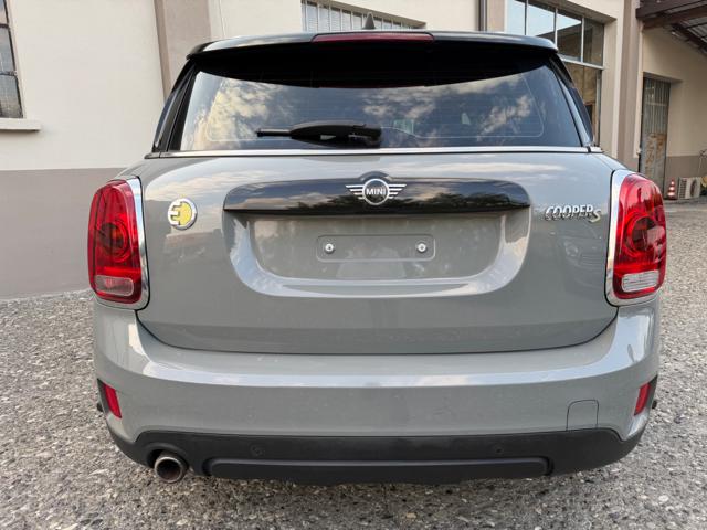 MINI Countryman usata, con Alzacristalli elettrici
