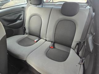 LANCIA Ypsilon usata 12