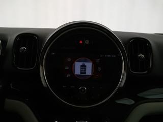 MINI Countryman usata, con Tettuccio apribile