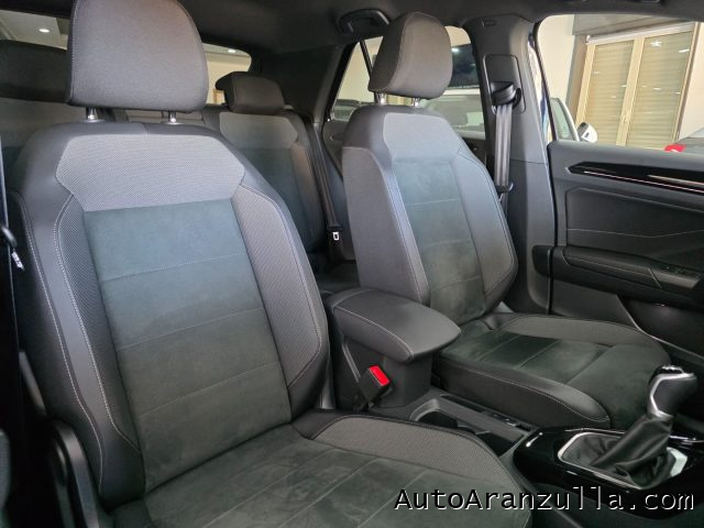 VOLKSWAGEN T-Roc usata, con Vetri oscurati