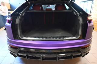 LAMBORGHINI Urus usata 131