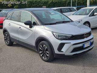 OPEL Crossland usata, con Airbag laterali