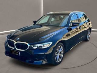 BMW 316 Serie3(G20/21/80/81 - d 48V Touring Sport
