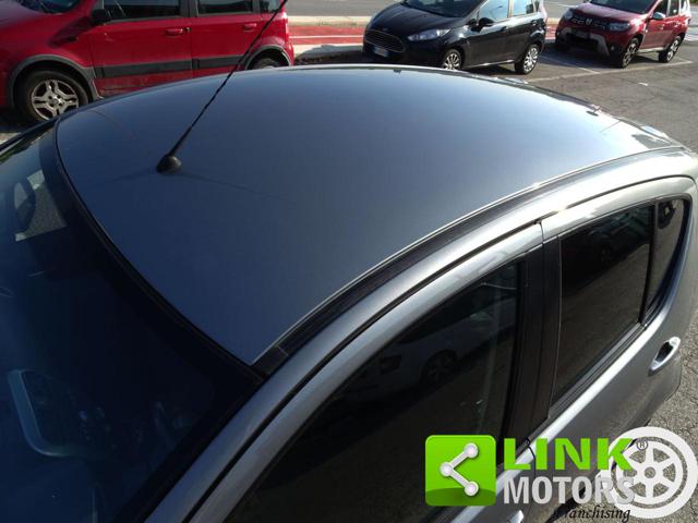 OPEL Agila usata, con Isofix