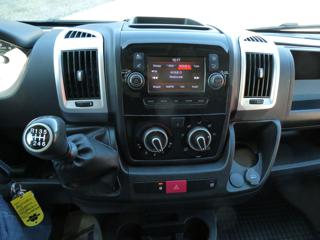FIAT Ducato usata, con USB