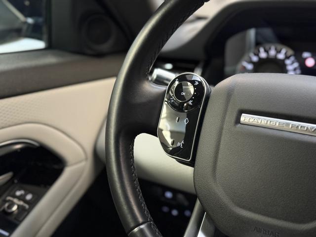 LAND ROVER Range Rover Evoque usata, con Sedile posteriore sdoppiato