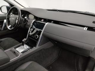 LAND ROVER Discovery Sport usata, con Touch screen