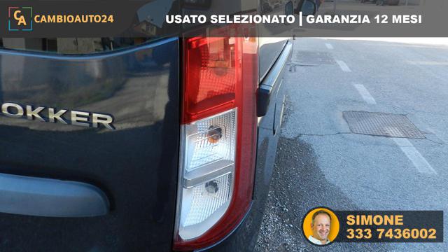 DACIA Dokker usata 46