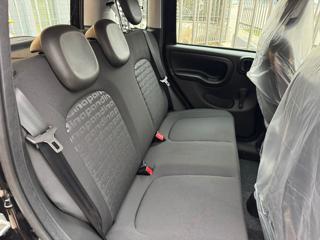 FIAT Panda usata, con Park Distance Control