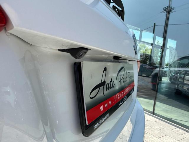 SUZUKI Vitara usata, con Volante in pelle