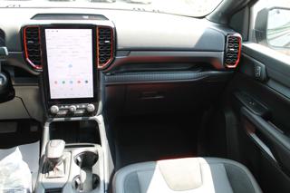 FORD Ranger Raptor usata, con Controllo trazione
