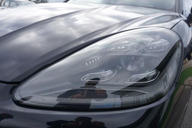 PORSCHE Cayenne usata, con Touch screen