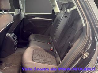 AUDI Q5 usata, con Autoradio