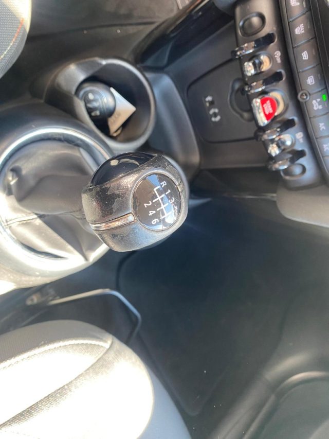MINI Cooper usata, con Climatizzatore