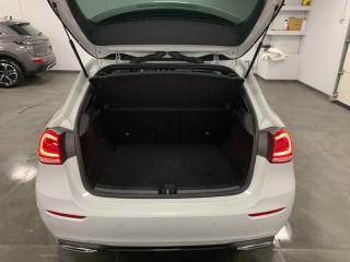 MERCEDES-BENZ A 180 usata, con USB