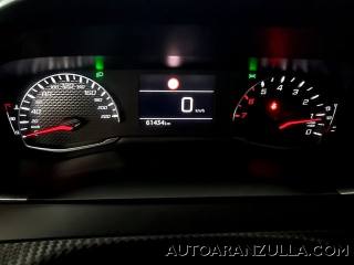 PEUGEOT 208 usata, con USB