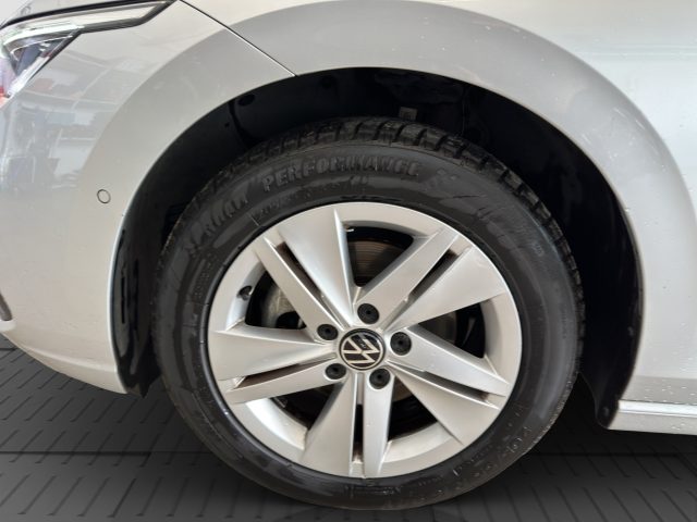 VOLKSWAGEN Golf usata 13