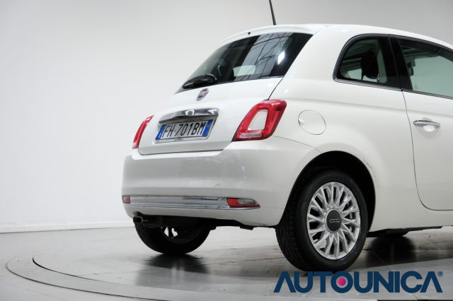 FIAT 500 usata 45